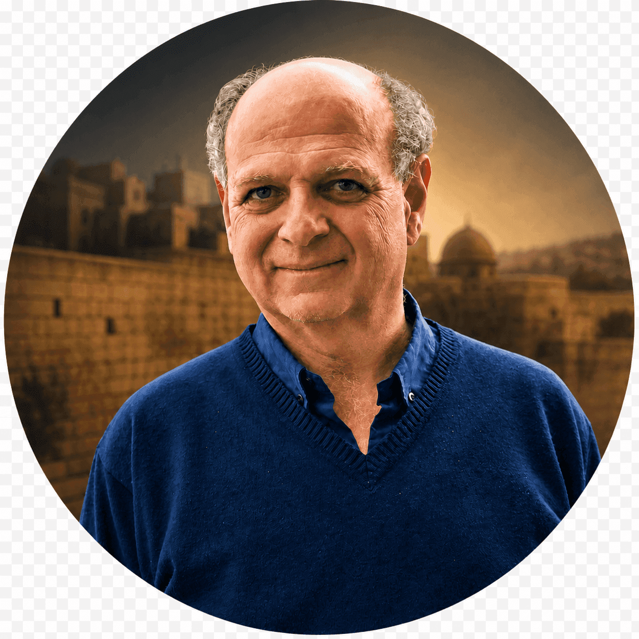Ernesto Yattah, your guide to Jewish Buenos Aires