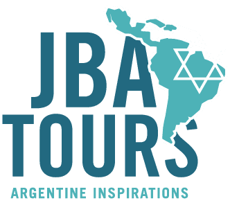 JBA Tours — Argentine Inspirations
