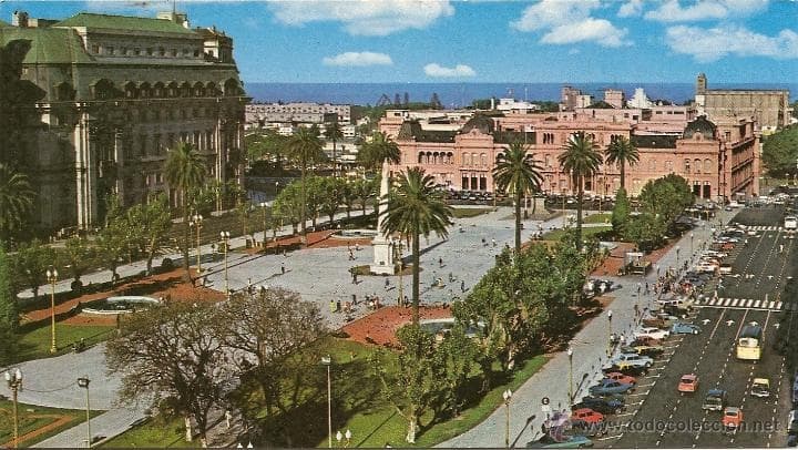 Full-Day Shared Tour of Jewish Buenos Aires (9:00 AM – 4:00 PM)*